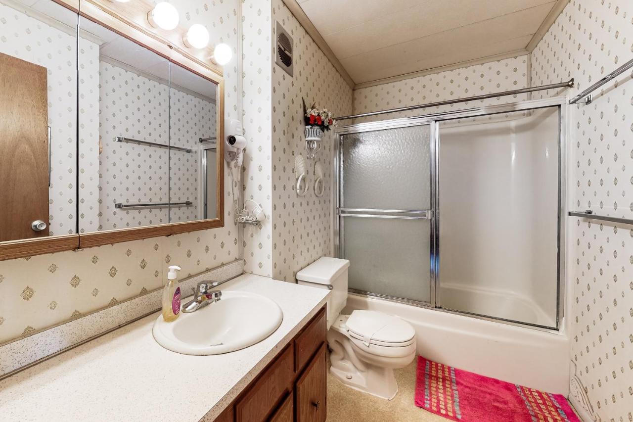 Willa Gullway Getaway Ocean City Zewnętrze zdjęcie
