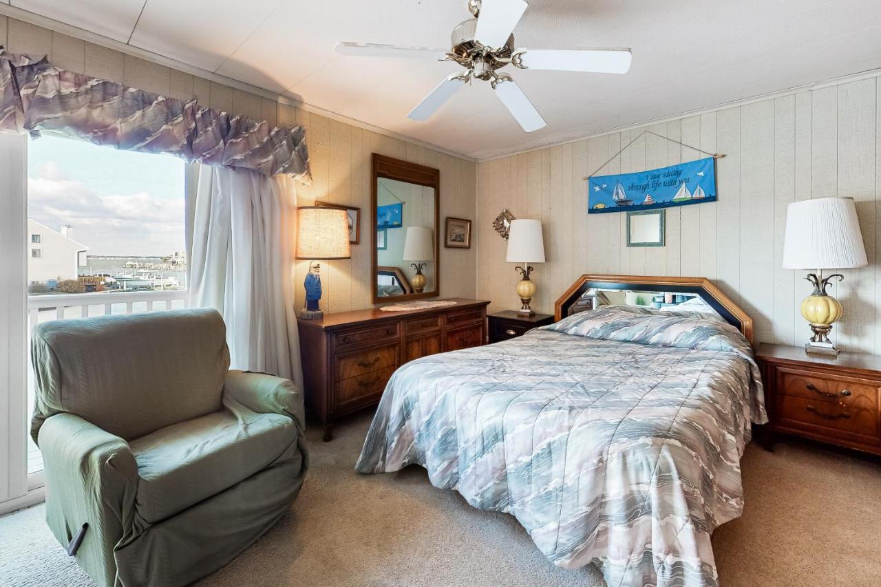 Willa Gullway Getaway Ocean City Zewnętrze zdjęcie