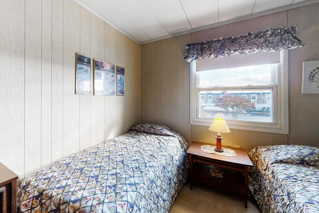 Willa Gullway Getaway Ocean City Zewnętrze zdjęcie